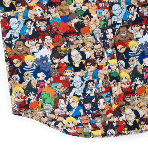 rsvlts-street-fighter-short-sleeve-shirt-street-fighter-chibi-bang-kunuflex-short-sleeve-shirt