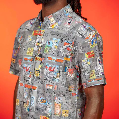 tom-and-jerry-comic-chaos-kunuflex-short-sleeve-shirt