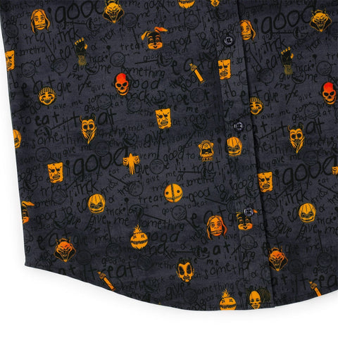 rsvlts-trick-r-treat-short-sleeve-shirt-trick-r-treat-halloween-rules-kunuflex-short-sleeve-shirt