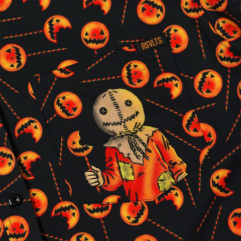 rsvlts-trick-r-treat-short-sleeve-shirt-trick-r-treat-lollygagging-kunuflex-short-sleeve-shirt