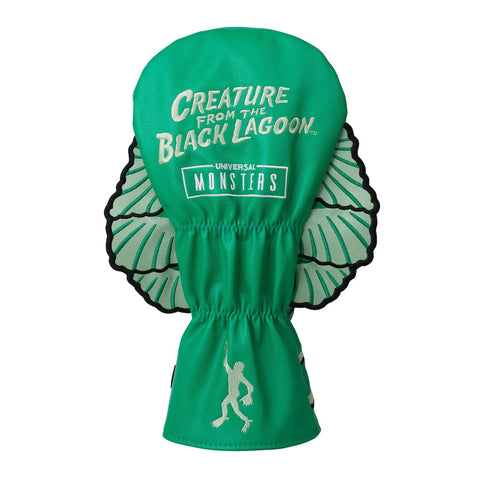 rsvlts-universal-monsters-driver-headcover-universal-monsters-the-gill-man-driver-headcover