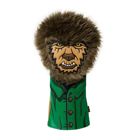 rsvlts-universal-monsters-driver-headcover-universal-monsters-the-wolfman-driver-headcover