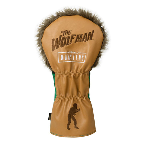 rsvlts-universal-monsters-driver-headcover-universal-monsters-the-wolfman-driver-headcover