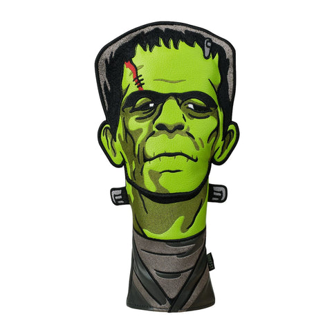 rsvlts-universal-monsters-fairway-headcover-universal-monsters-frankensteins-monster-fairway-headcover