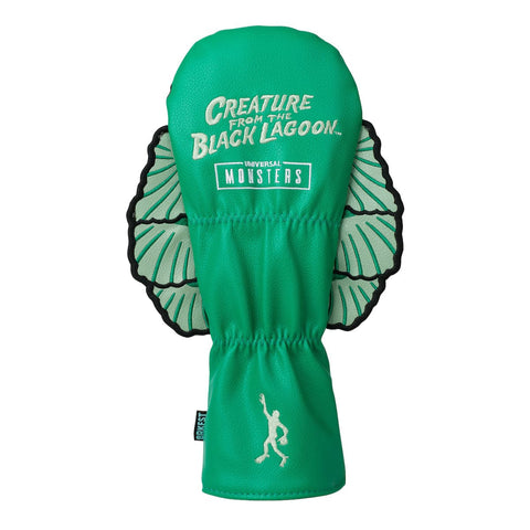 rsvlts-universal-monsters-fairway-headcover-universal-monsters-the-gill-man-fairway-headcover