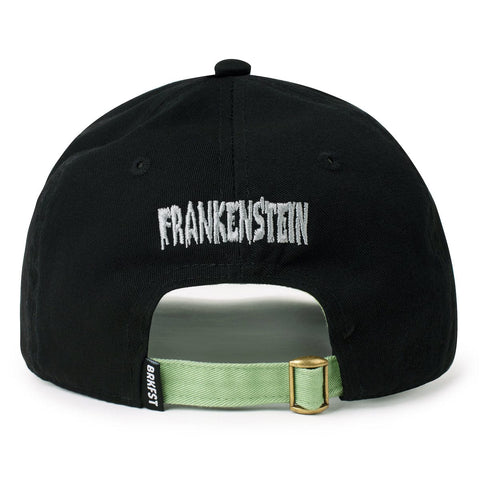 rsvlts-universal-monsters-hat-universal-monsters-high-voltage-dad-hat