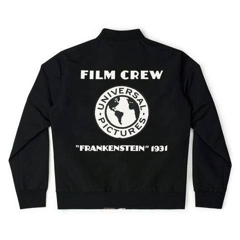 rsvlts-universal-monsters-jacket-universal-monsters-frankenstein-film-crew-reversible-bomber-jacket