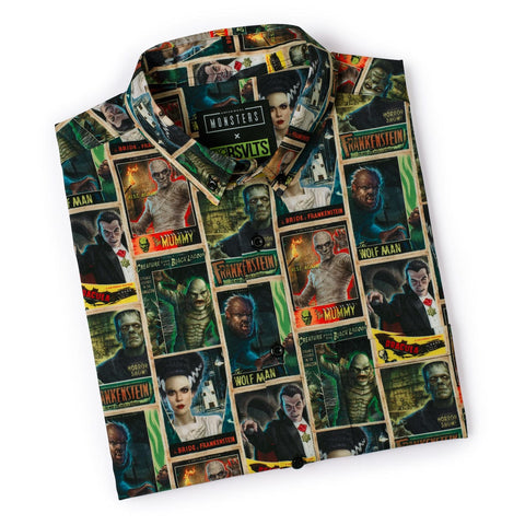 rsvlts-universal-monsters-short-sleeve-shirt-universal-monsters-creature-features-kunuflex-short-sleeve-shirt