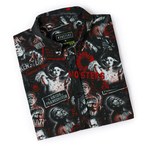 rsvlts-universal-monsters-short-sleeve-shirt-universal-monsters-now-slaying-kunuflex-short-sleeve-shirt