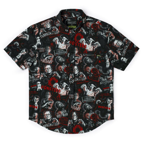 rsvlts-universal-monsters-short-sleeve-shirt-universal-monsters-now-slaying-kunuflex-short-sleeve-shirt