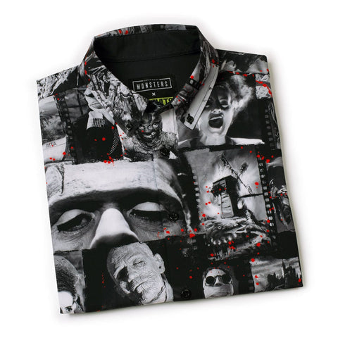 rsvlts-universal-monsters-short-sleeve-shirt-universal-monsters-stars-of-the-silver-scream-kunuflex-short-sleeve-shirt