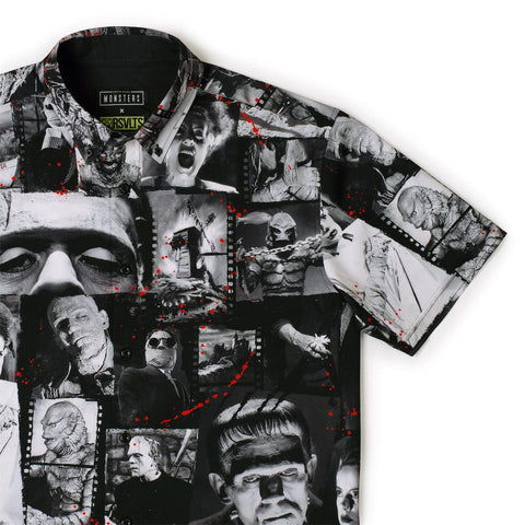 rsvlts-xs-universal-monsters-short-sleeve-shirt-universal-monsters-stars-of-the-silver-scream-kunuflex-short-sleeve-shirt