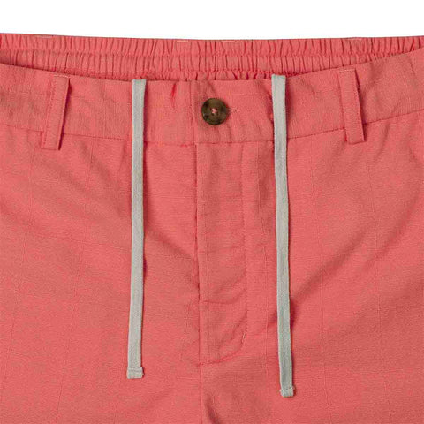 georgia-peach-bamboo-resort-shorts