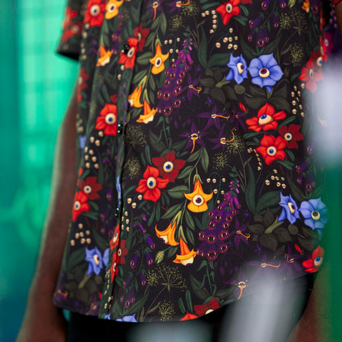 freaky-flowers-kunuflex-short-sleeve-shirt