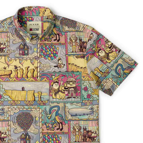 disney-and-pixar-up-paradise-found-kunuflex-short-sleeve-shirt