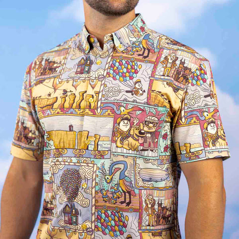 disney-and-pixar-up-paradise-found-kunuflex-short-sleeve-shirt