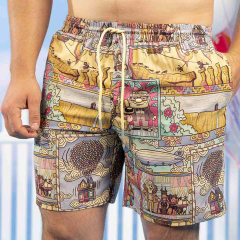 disney-and-pixar-up-paradise-found-hybrid-shorts