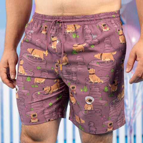 disney-and-pixar-up-my-name-is-dug-hybrid-shorts