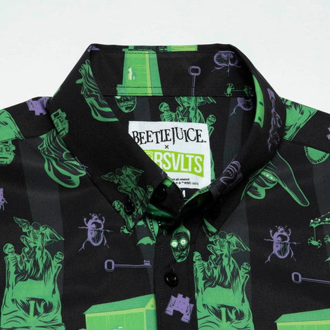 rsvlts-beetlejuice-short-sleeve-shirt-beetlejuice-haunting-of-maitland-manor-kunuflex-short-sleeve-shirt