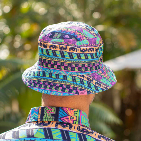 MTV “Daytona Beach” – Reversible Bucket Hat