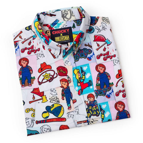 rsvlts-rsvlts-chucky-wanna-color-kunuflex-short-sleeve-shirt