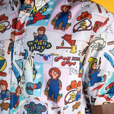 rsvlts-rsvlts-chucky-wanna-color-kunuflex-short-sleeve-shirt