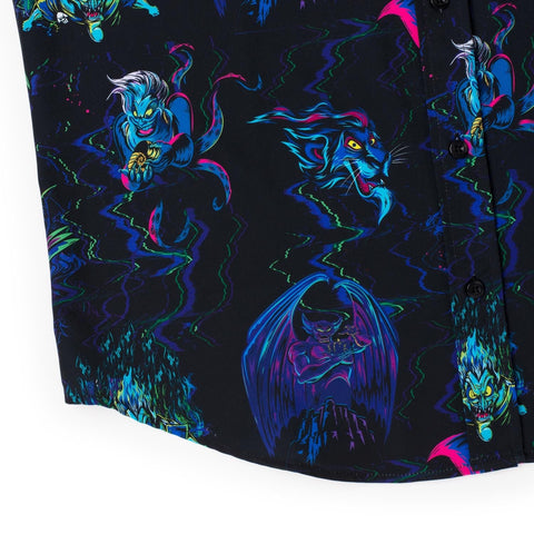 rsvlts-rsvlts-disney-neon-nightmare-kunuflex-short-sleeve-shirt