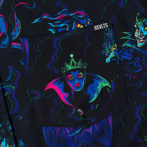 rsvlts-rsvlts-disney-neon-nightmare-kunuflex-short-sleeve-shirt