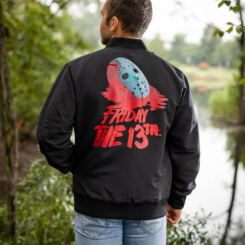 rsvlts-rsvlts-friday-the-13th-friday-at-crystal-lake-bomber-jacket