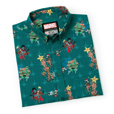 rsvlts-rsvlts-guardians-of-the-galaxy-rocket-around-the-tree-kunuflex-short-sleeve-shirt