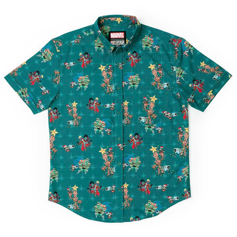 rsvlts-rsvlts-guardians-of-the-galaxy-rocket-around-the-tree-kunuflex-short-sleeve-shirt