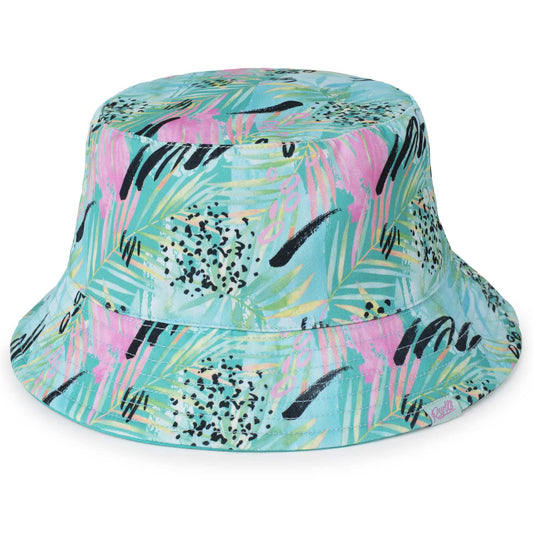 RSVLTS RSVLTS La Croy "Dragon Fruit" Series 2 – Reversible Bucket Hat