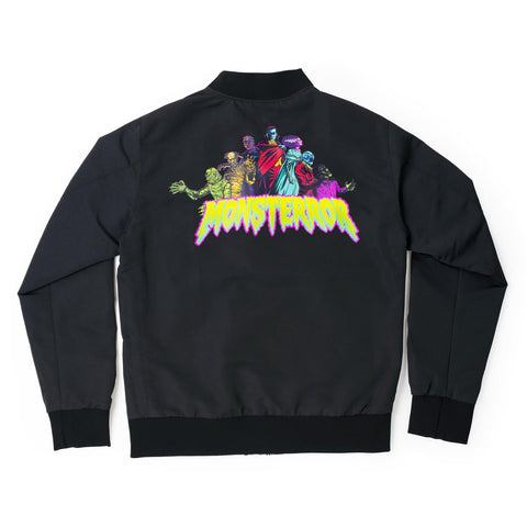 rsvlts-rsvlts-universal-monsters-monster-mashup-reversible-bomber-jacket