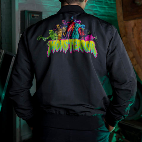 rsvlts-rsvlts-universal-monsters-monster-mashup-reversible-bomber-jacket