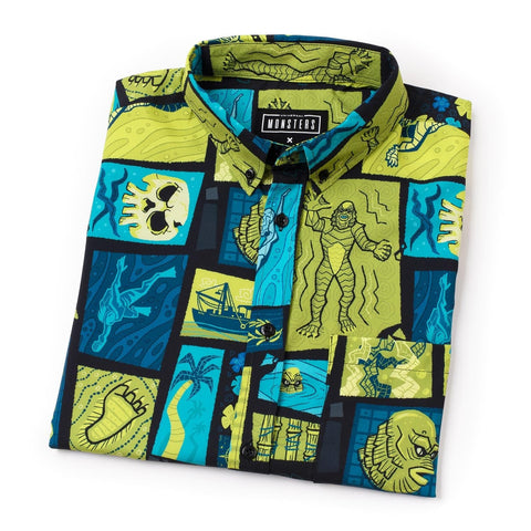 rsvlts-rsvlts-universal-monsters-tiki-from-the-black-lagoon-kunuflex-short-sleeve-shirt