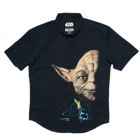 rsvlts-xs-rsvlts-star-wars-do-or-do-not-kunuflex-short-sleeve-shirt