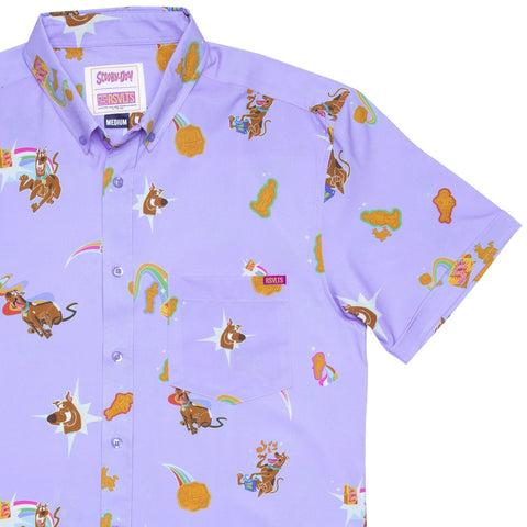 rsvlts-xs-scooby-doo-short-sleeve-shirt-scooby-doo-scooby-snacks-kunuflex-short-sleeve-shirt