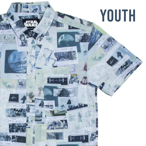 rsvlts-star-wars-short-sleeve-shirt-star-wars-forging-an-empire-youth-kunuflex-short-sleeve-shirt