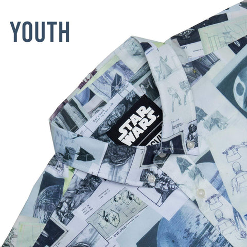 rsvlts-star-wars-short-sleeve-shirt-star-wars-forging-an-empire-youth-kunuflex-short-sleeve-shirt